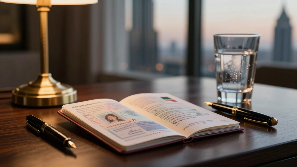 Dubai Travel Visas: A Practical Guide for International Visitors