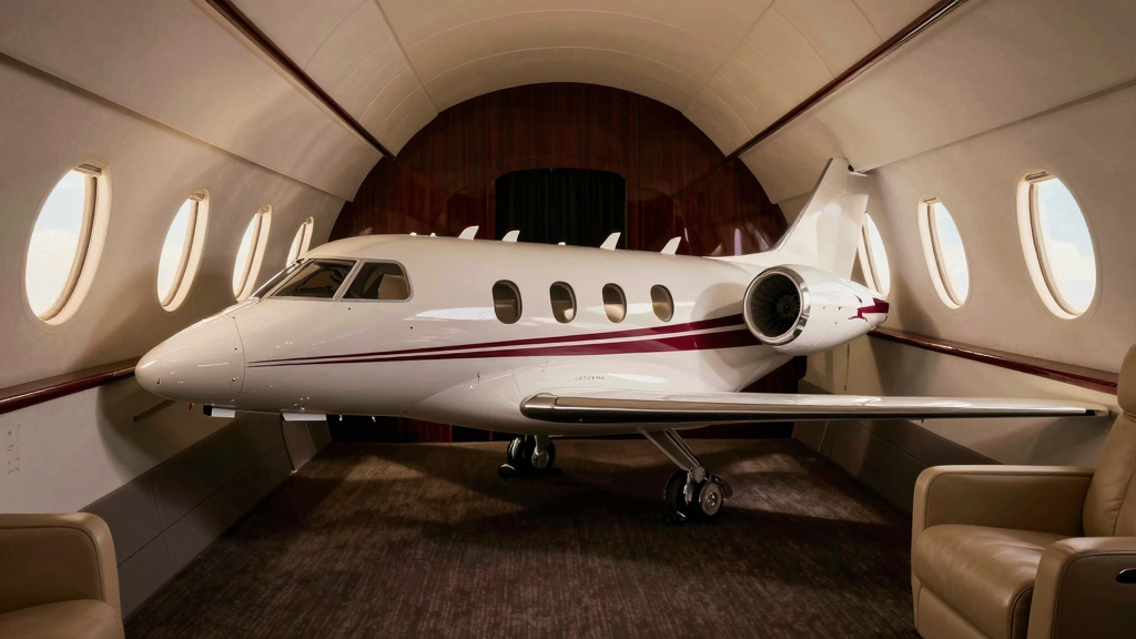 Qatar Executive's New Corridor and the Private Aviation Market